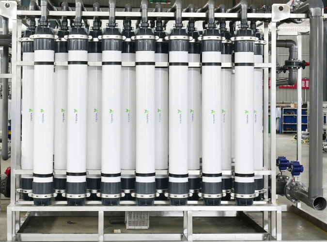 超濾設(shè)備-1