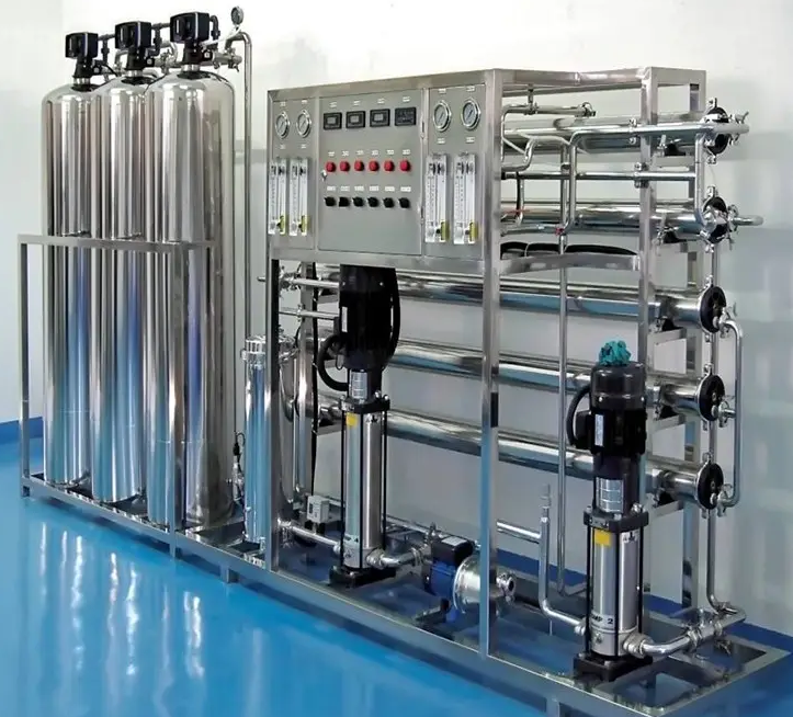 二級(jí)反滲透-1