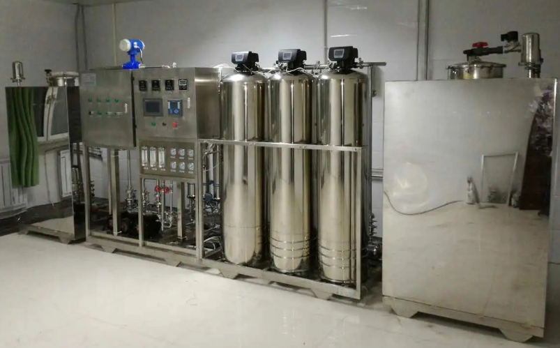 純凈水設(shè)備-1